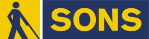 logo SONS R