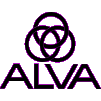 Alva logo